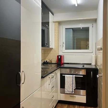 Perle Appartement Interlaken