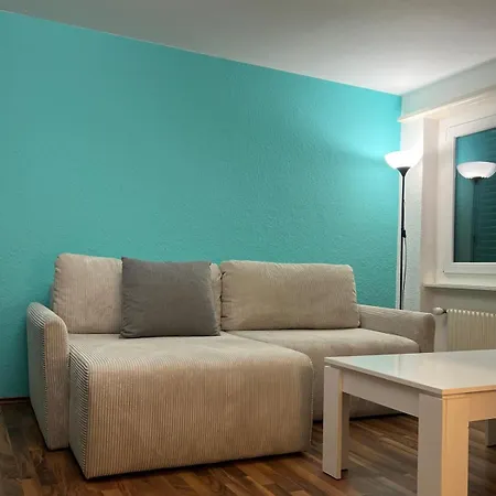 Perle Appartement Interlaken