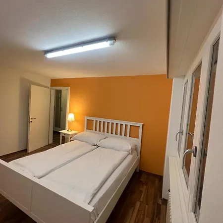 Apartamento Dima *