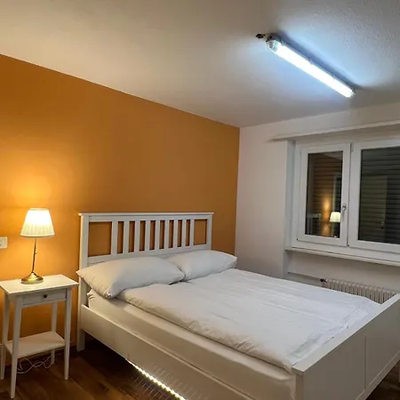Appartement Perle Interlaken