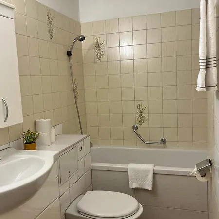 Appartement Perle Interlaken