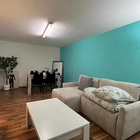 Dima Apartamento