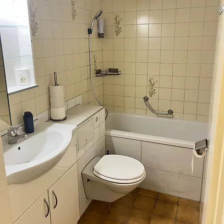 Perle Apartment