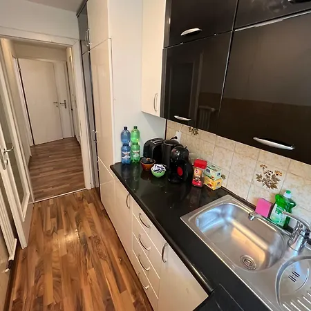 Apartment Perle *