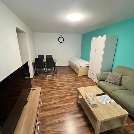 Perle אינטרלאקן