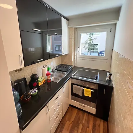 Apartment Perle Interlaken