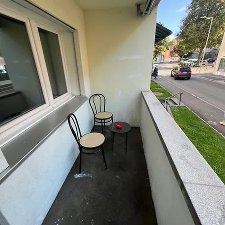 Perle * Ιντερλάκεν