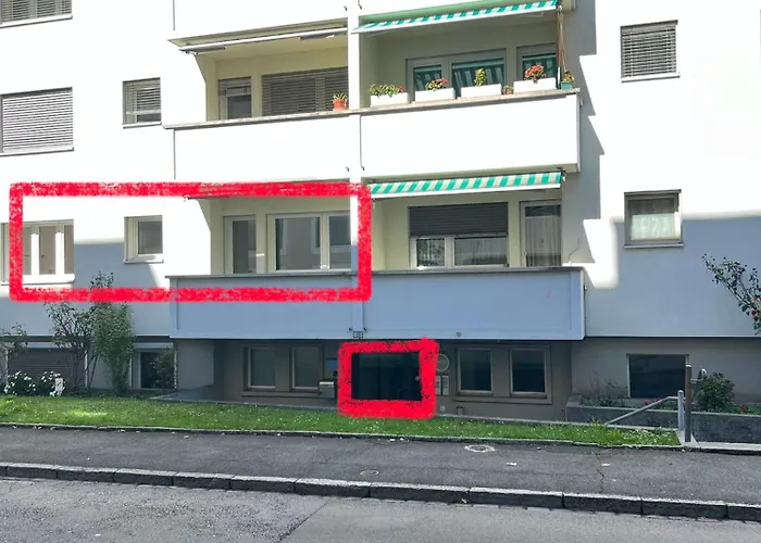 Perle Интерлакен