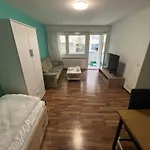 Perle Apartment Interlaken