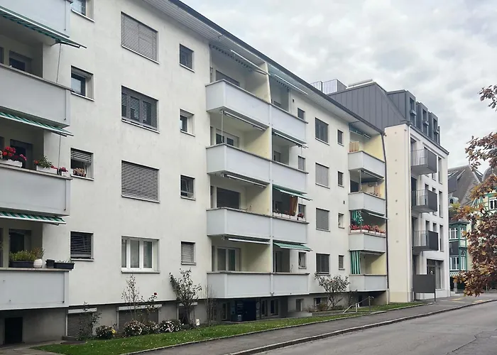Perle * Interlaken