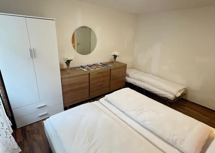 Apartamento Perle